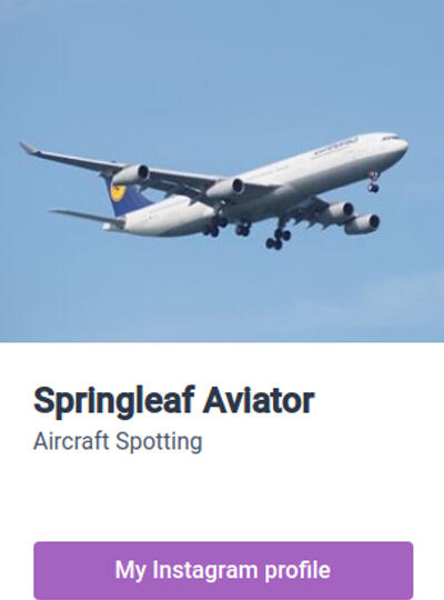 Springleaf Aviator